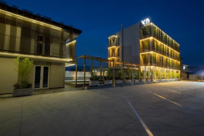 Hotel XBusiness
